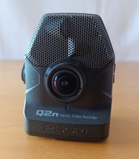 ZOOM Q2n Audio Video Recorder 1080p