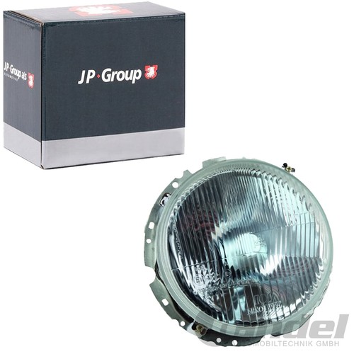 Group hauptscheinwerfer - group,