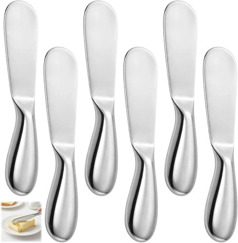 Stück buttermesser klein - stück,