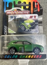 Majorette Modellauto 2025 Citroën DS7 E-Tense Color Changers OVP