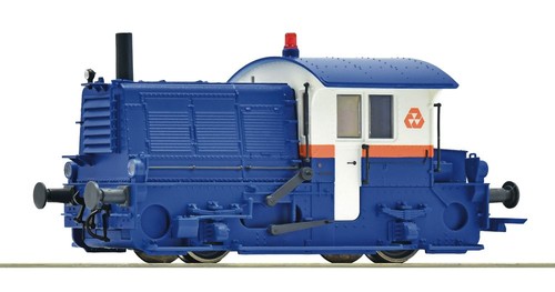 Roco 7310024 diesellok sik - 7310024,,