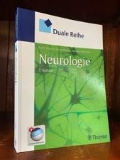 Neurologie. Duale Reihe. Masuhr, Karl F., Florian Masujihr und Marianne Neumann: