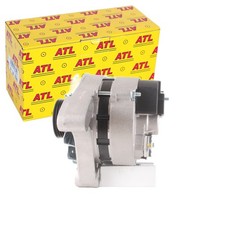 ATL LICHTMASCHINE GENERATOR
