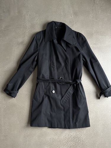 Cos trenchcoat carcoat - cos,