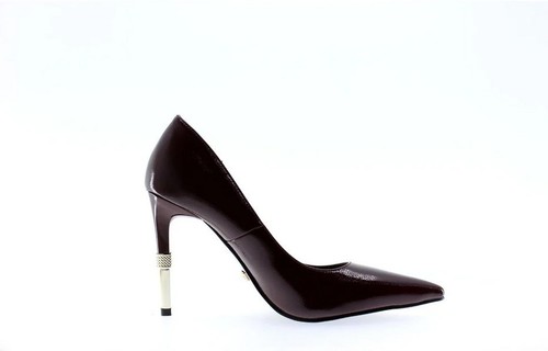 4us pumps frau kunstleder - pumps,