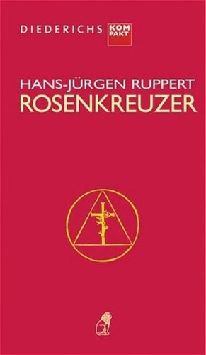 Rosenkreuzer diederichs - rosenkreuzer, (diederichs
