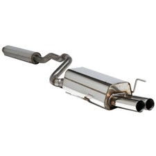 FOX Edelstahl Komplettanlage