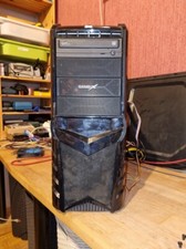 PC Win10P M4N68T - Athlon 260