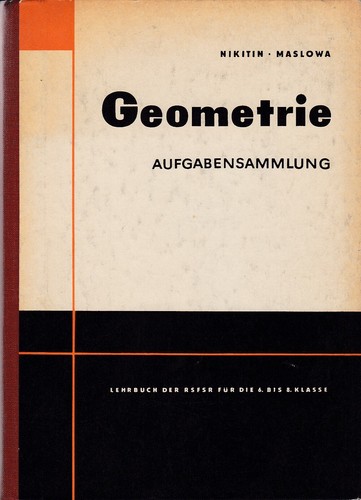 Geometrie klasse 8 - 6,