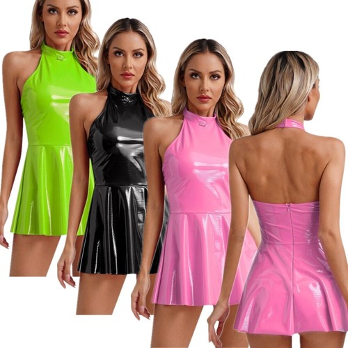Ranrann damen wetlook - ranrann,