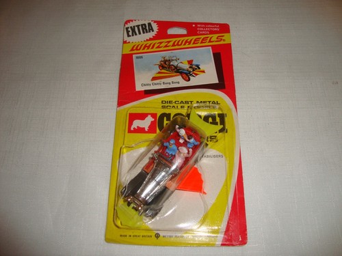 Corgi juniors 1006 chitty - juniors,