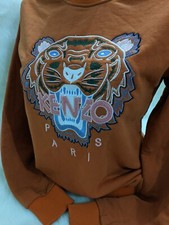 KENZO Tiger Sweatshirt in