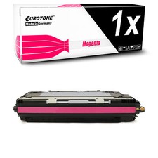 Eurotone Toner MAGENTA f�r