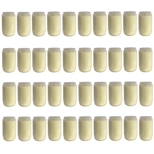 40x grabkerze öllichter - Öllichter, t3