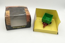 Lone Star Farmers Boy 1717