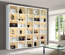 Wehrsdorfer Studio Regalwand