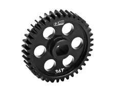 GPM Racing Carbon Stahl