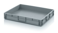 Eurobehälter 80x60x12