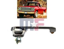 Türgriff links 72-93 Dodge