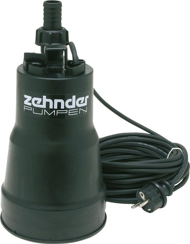 Zehnder