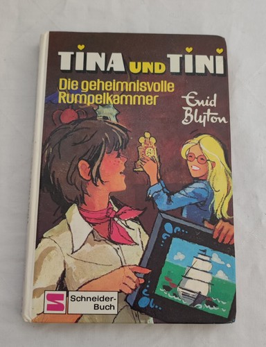 Tina und tini die - und,