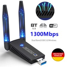 WLAN Adapter USB 3.0 Stick