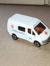 Vintage 1980's White Ford