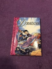 GERMAN DORNROSCHEN,  CHILDRENS