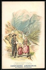 AK Paris, Exposition