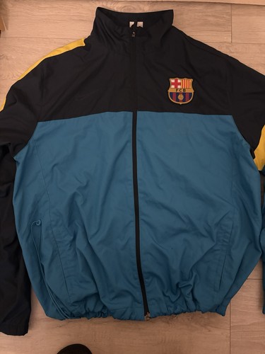 Barcelona trainingsjacke - fc,