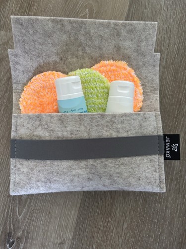 Jemako beauty urlaub set - jemako,