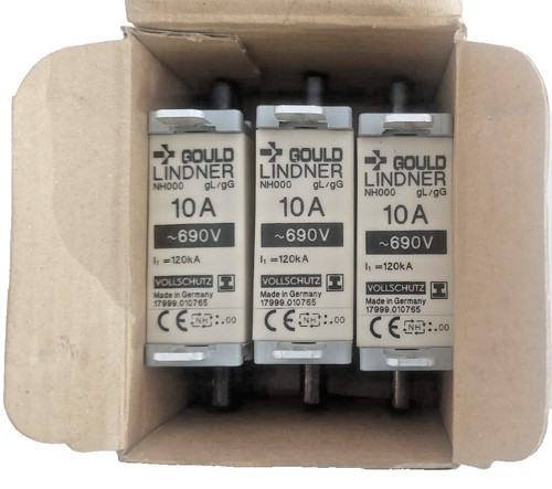 Gould lindner nh000 - gould,