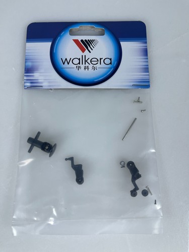 Walkera mini 07 - hm-mini, rotor