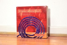 10 Meter Lichterschlauch Blau