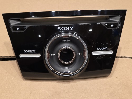Ford focus mk3 radio - ,