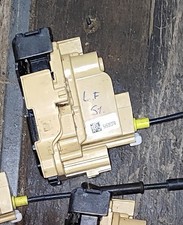 ALFA ROMEO DOOR LOCK 50535378