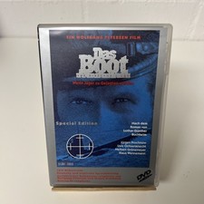 Das Boot / DVD