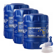 60 L MANNOL 7507 Defender