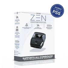 Cronus Zen + FC26 Script |