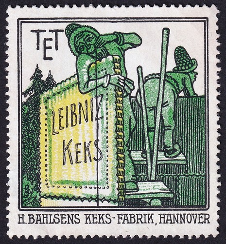Bahlsens keks fabrik - h.,