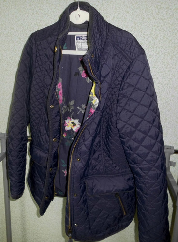 Joules org steppjacke - joules,