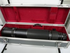 Pentax SMC TAKUMAR ZOOM