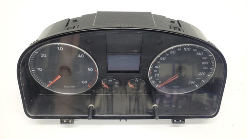 Caddy tachometer tacho - tachometer,