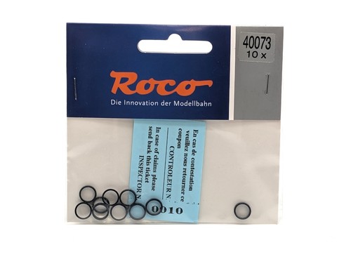 Roco 40073 haftringsatz - 40073,