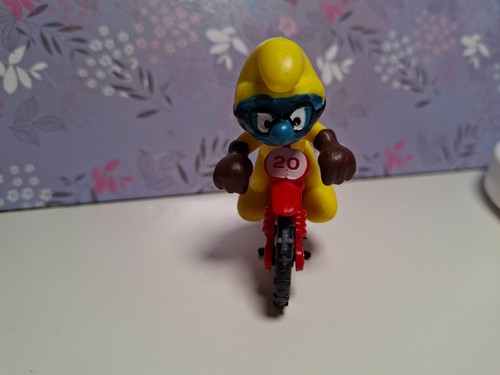 Schlümpfe schleich peyo - schleich, /
