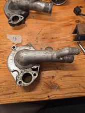 Gehäuse,Wasserpumpe,Mercedes