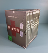 Mash die komplette - serie,