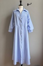 Kleid Maxikleid Gr. S M L 36