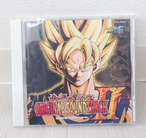 Dragon ball kai original - ball,