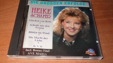 CD    HEIKE  SCHÄFER    Die